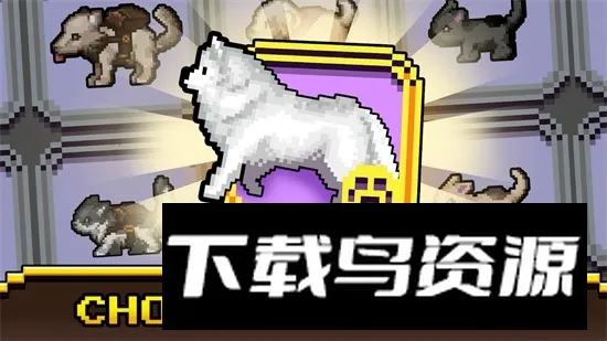 Miners Settlement矿工城镇