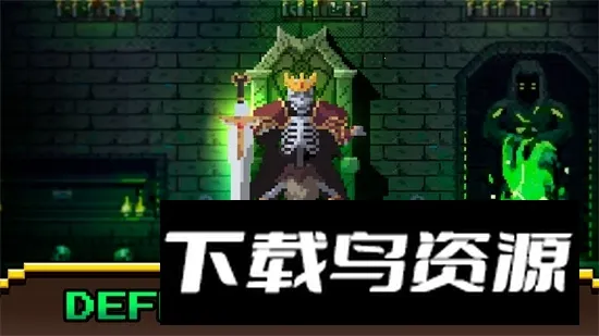 Miners Settlement矿工城镇截图