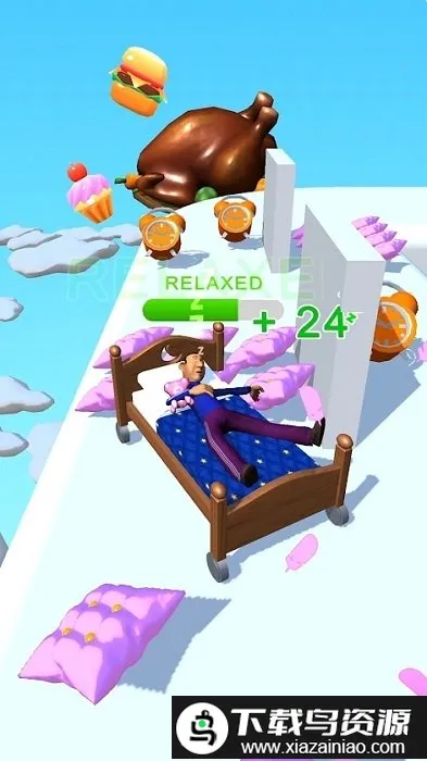 美梦3d2026官方正版