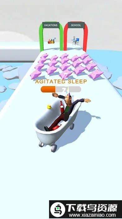 美梦3d2026官方正版截图