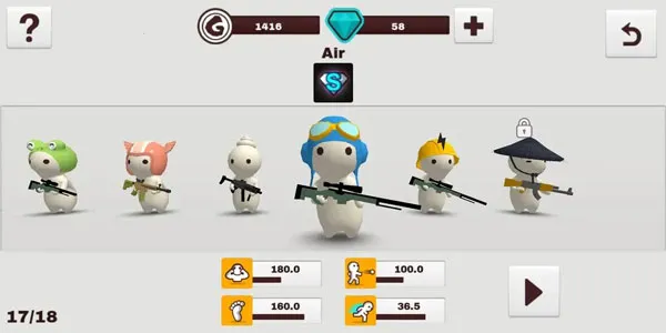 milkchoco官方正版