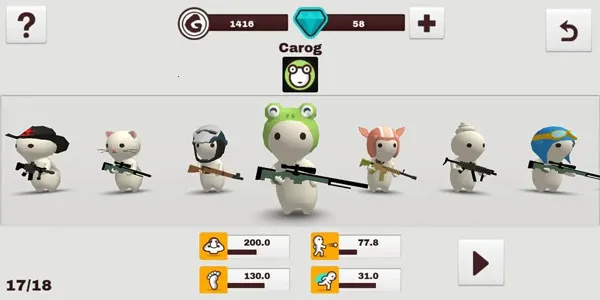 milkchoco官方正版