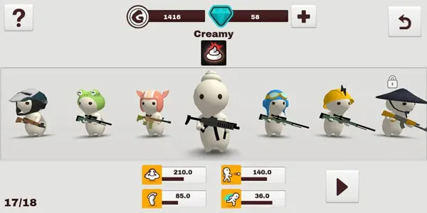 milkchoco官方正版