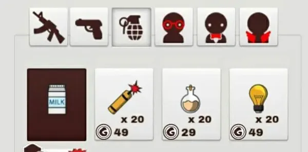 milkchoco官方正版