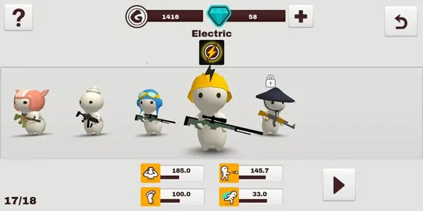 milkchoco官方正版