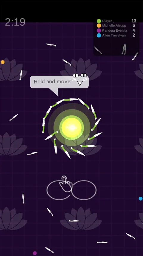 我飞刀玩的贼6内购破解版截图