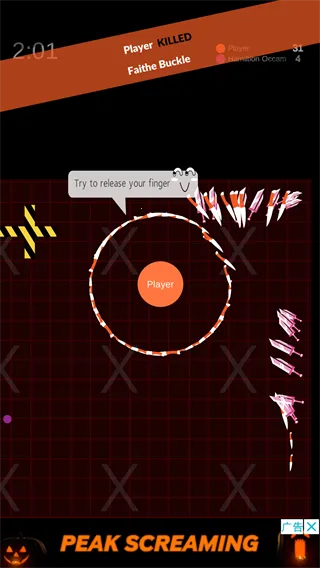 我飞刀玩的贼6内购破解版