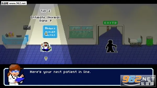 节奏医生手机移植截图