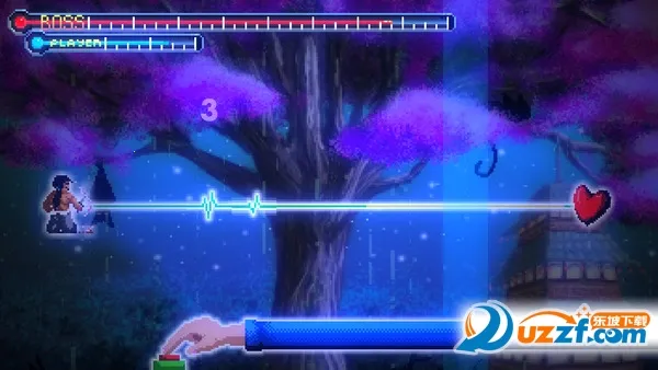 节奏医生手机移植截图