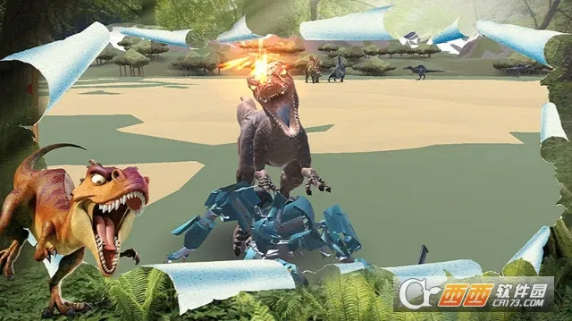 合金风暴2红包版免费下载截图