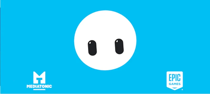 糖豆人终极淘汰赛破解版下载截图