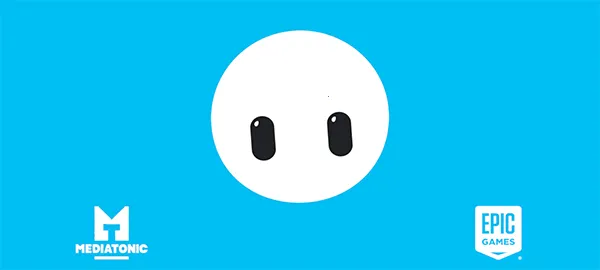 糖豆人终极淘汰赛正版手游下载截图