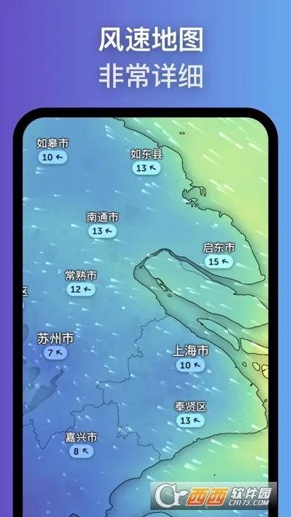 zoomearth手机版下载截图