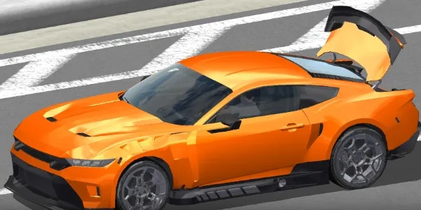 3d驾驶课24.01下载截图