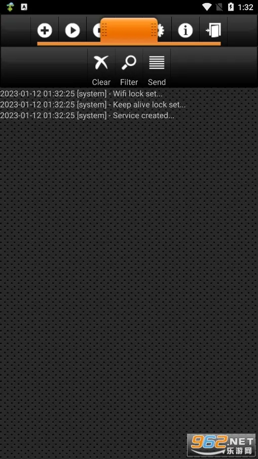 proxy server手机版