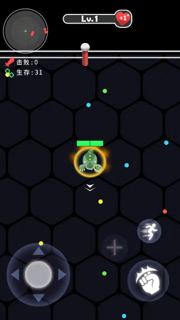 拳来拳往横版破解版 拳来拳往横版破解版