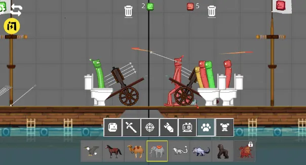 僵尸刺客下载手机版