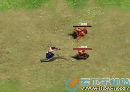 开局一把刀破解版