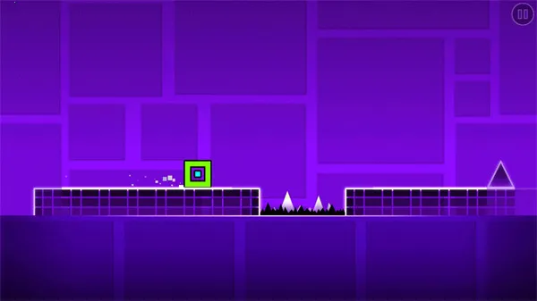 几何冲刺下载截图