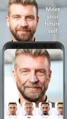 faceapp官方下载截图