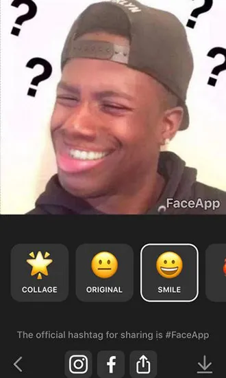faceapp官方下载 faceapp官方下载