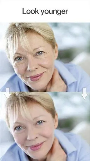 faceapp官方下载截图