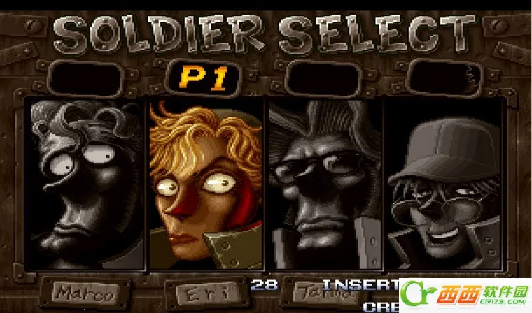 合金弹头2虫虫助手无敌版截图