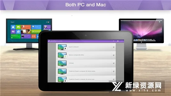 splashtop官网下载截图