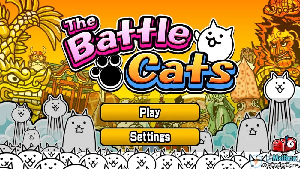 喵星人大战破解版最新版本截图