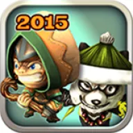 奇幻射击2中文内购破解版