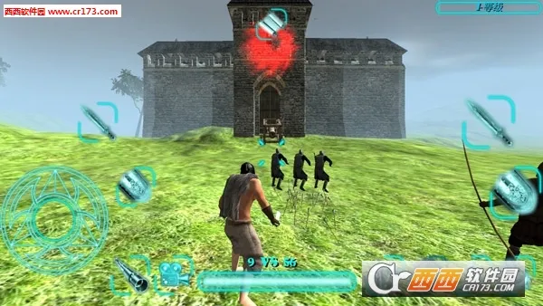 兴盛帝国破解版无限金币汉化版截图