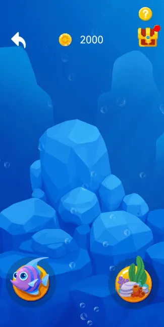 鱼吃鱼下载安装截图