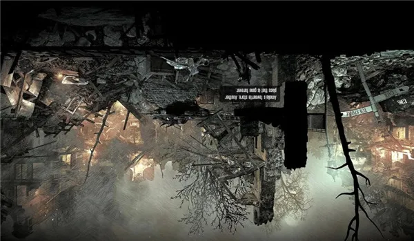 这是我的战争破解版 这是我的战争破解版