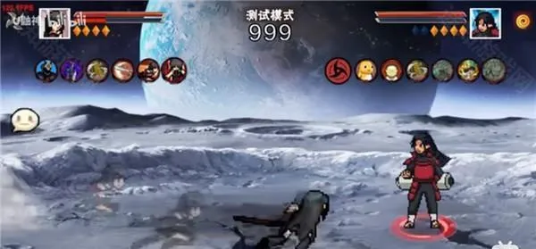 像素火影次世代最新版下载