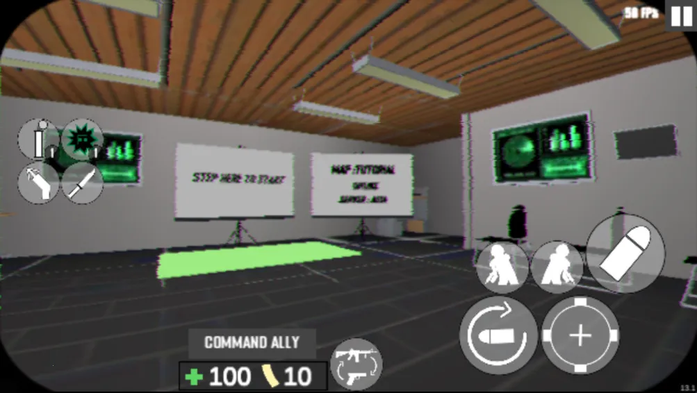 cqb射击2下载不用实名认证截图