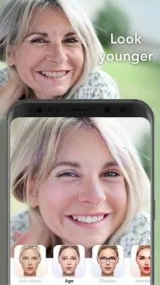 faceapp全解锁版安卓版截图
