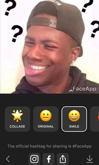 faceapp全解锁版安卓版