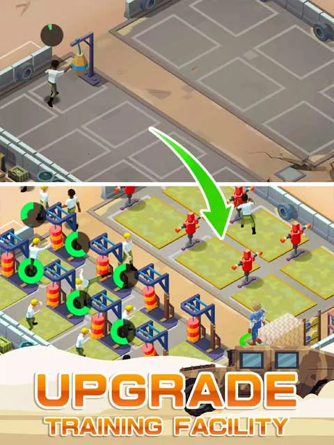 陆军大亨内置修改器截图