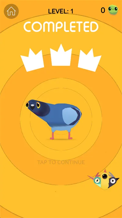 疯狂的鸽子游戏破解版中文 疯狂的鸽子游戏破解版中文