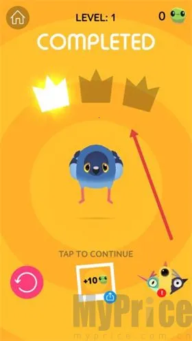 疯狂的鸽子游戏破解版中文 疯狂的鸽子游戏破解版中文