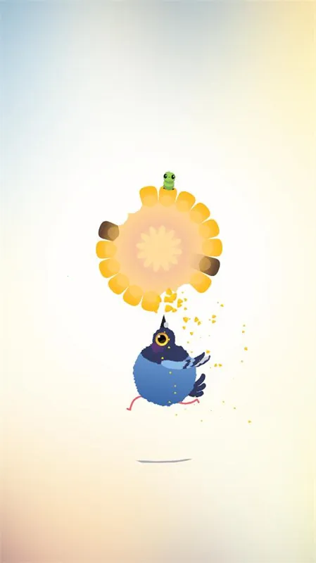 疯狂的鸽子游戏破解版中文截图