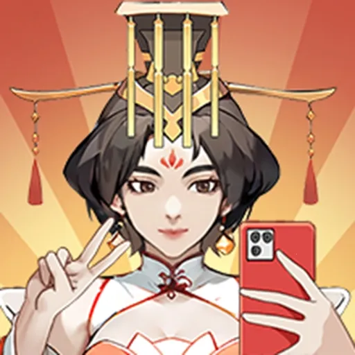 本宫重生了破解版