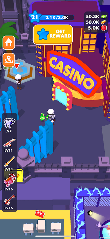 罪恶人生安卓版手机版截图