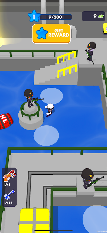 罪恶人生安卓版手机版截图