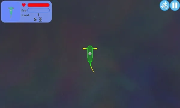 Evolution of Species