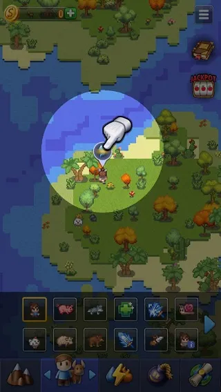 沙盒神模拟器最新手机版