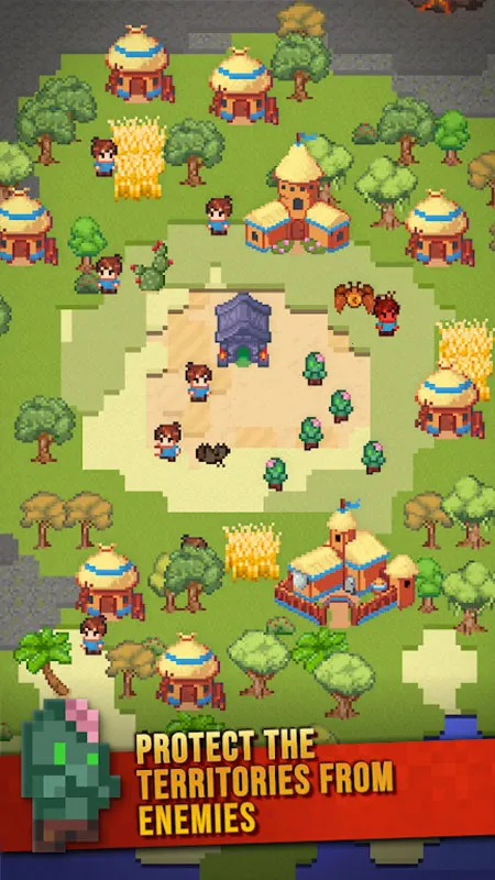 沙盒神模拟器最新手机版截图