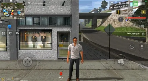 加州生活模拟器