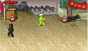 闪客快打2最新手机版