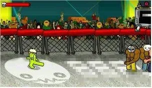 闪客快打2最新手机版